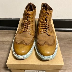 Cole Haan Air Jayhawker Ankle Boot